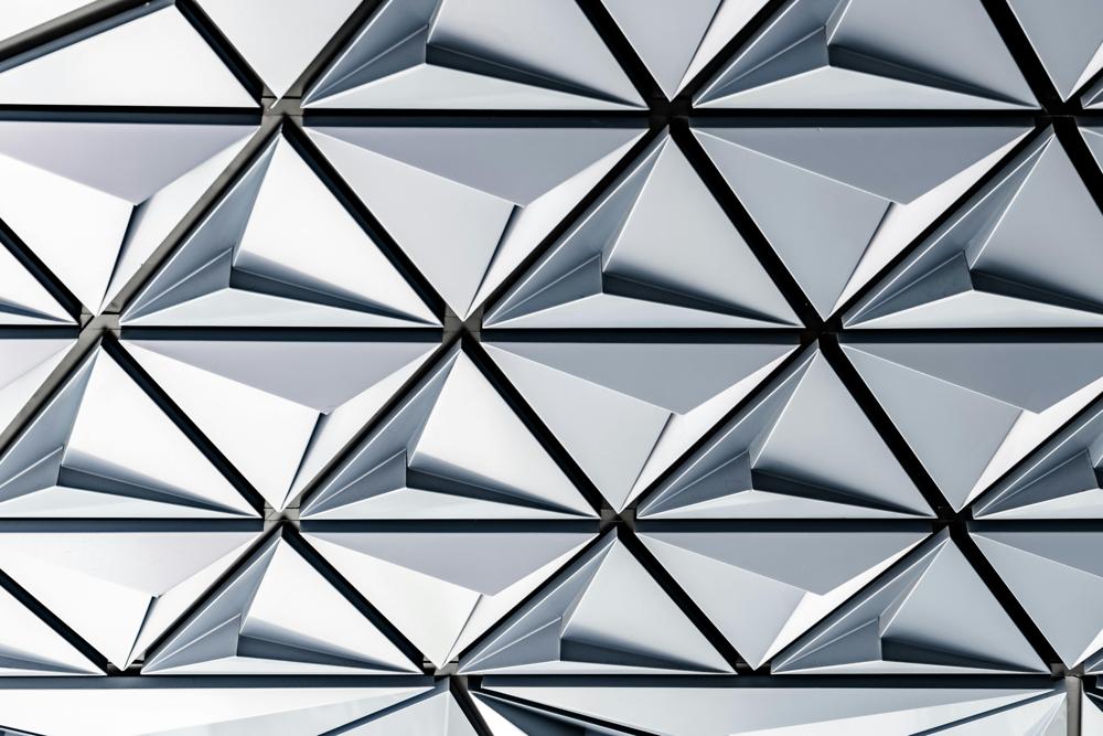 Modern architecture