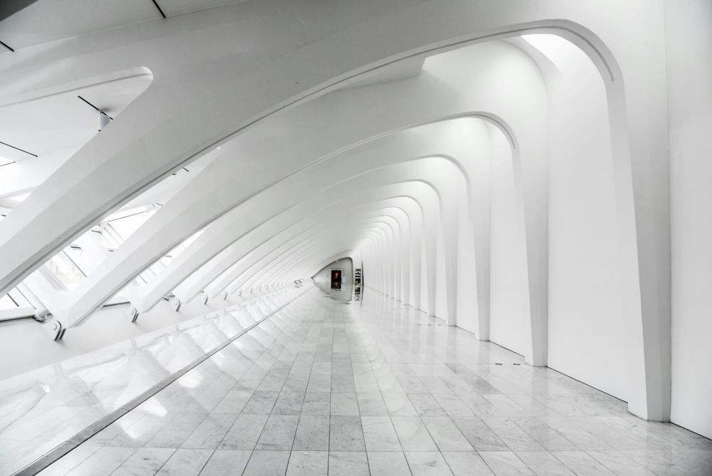 Modern architecture